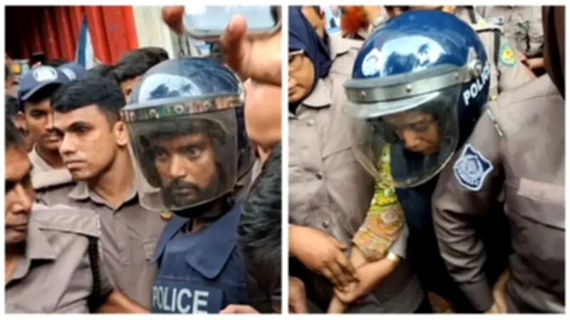 শিশু রামিসা হত্যা: বৃহস্পতিবার রায়ের তারিখ ঘোষণা হতে পারে