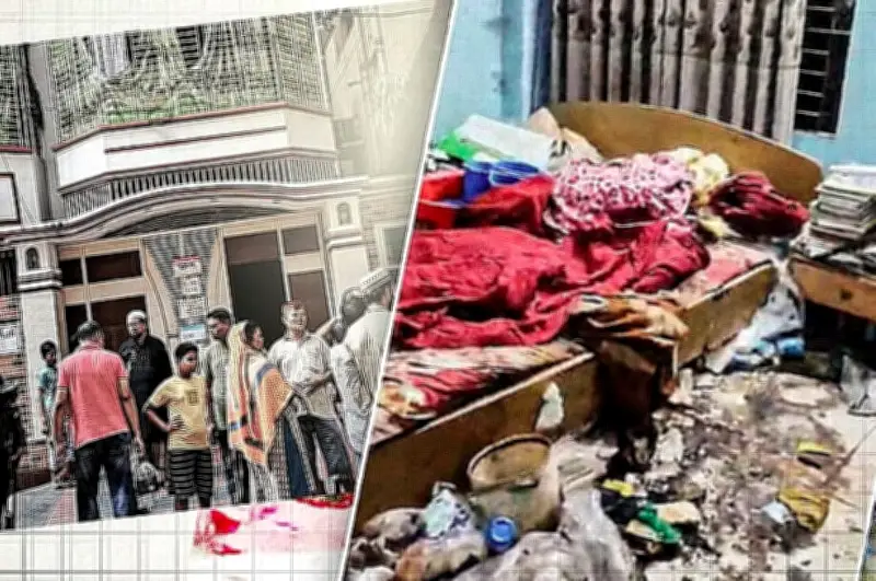 সন্তানের অবহেলায় মায়ের মৃত্যু: আইনি ফাঁক ও সমাজের ব্যর্থতা