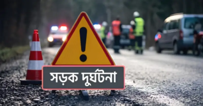 ঈদুল আজহায় ১৩ দিনে সড়ক দুর্ঘটনায় ২৮১ জন নিহত
