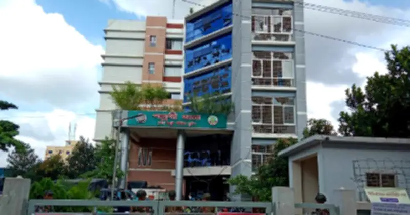 পল্লবীতে ৫৫ বছর বয়সী নারীর পচা মরদেহ উদ্ধার