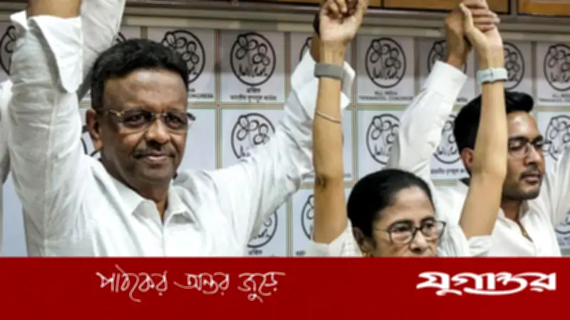 কলকাতার মেয়র ফিরহাদ হাকিমের পদত্যাগ, তৃণমূলে নতুন সংকট