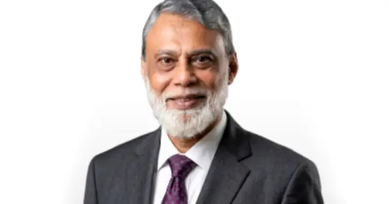 আইইউবির নতুন কোষাধ্যক্ষ মো. ওয়াছিম জাব্বার