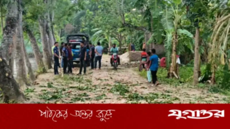 ঝিনাইদহে আধিপত্য বিস্তারকে কেন্দ্র করে সংঘর্ষ, আহত ৫০