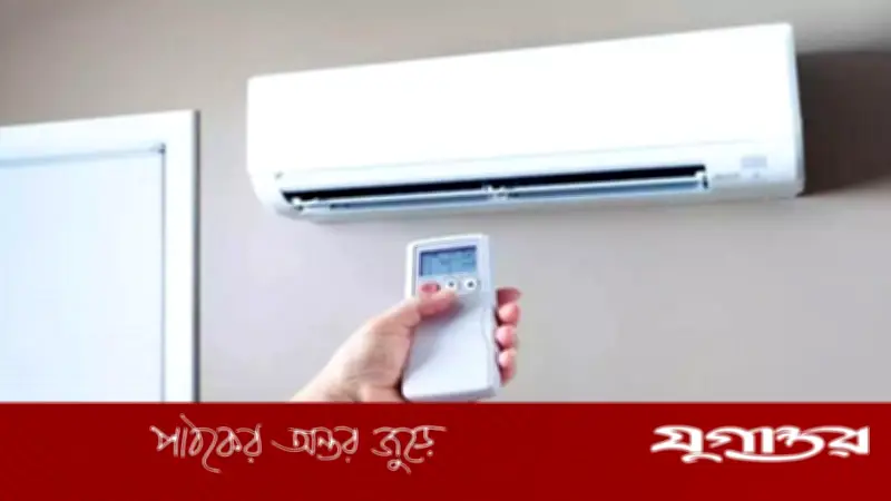 গরমে সুস্থ থাকতে এসি চালানোর ৭টি কার্যকরী টিপস