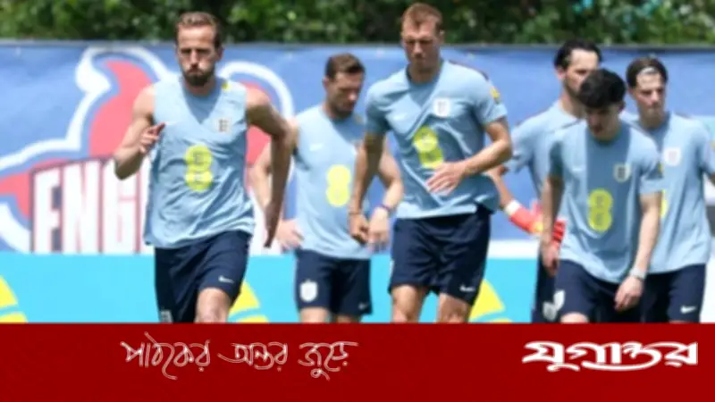 ইংল্যান্ডের বিশ্বকাপ জয়ের পথে বড় বাধা ক্রোয়েশিয়া-ব্রাজিল-আর্জেন্টিনা