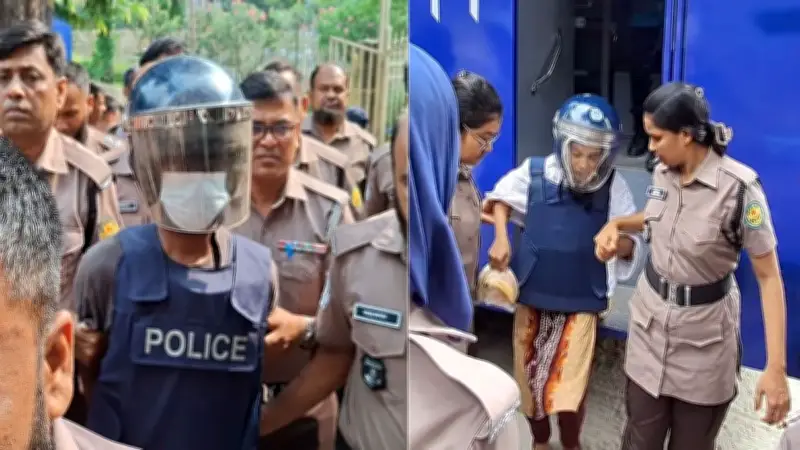 শিশু রামিসা ধর্ষণ-হত্যা মামলার রায় ৭ জুন, যুবদলের পূর্ণাঙ্গ কমিটি ঘোষণা