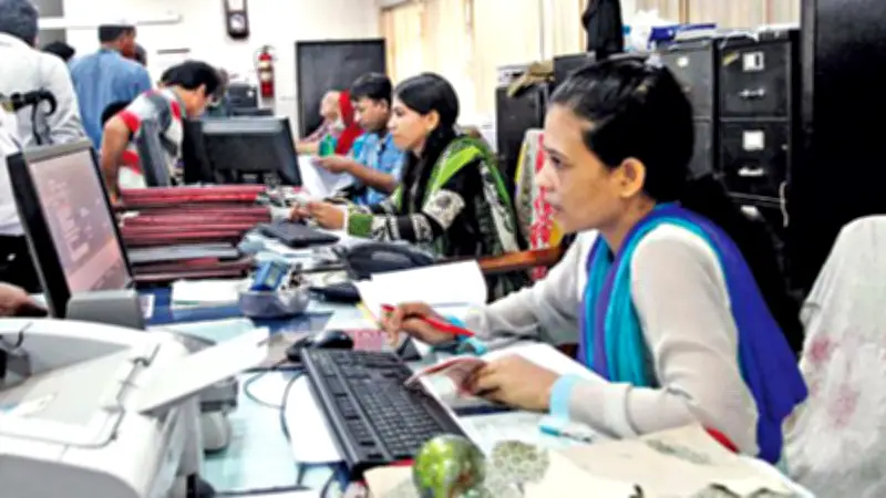 সোনালী ব্যাংকে প্রধান তথ্যপ্রযুক্তি কর্মকর্তা পদে নিয়োগ