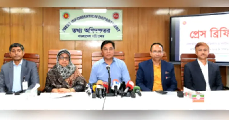 হজরত শাহজালাল আন্তর্জাতিক বিমানবন্দরের তৃতীয় টার্মিনালের চুক্তি ১৯ জুলাইয়ের মধ্যে সই হবে