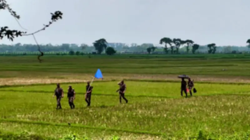 শিশু রামিসা ধর্ষণ-হত্যা মামলার রায় ৭ জুন, পুশইনের চেষ্টা ব্যর্থ