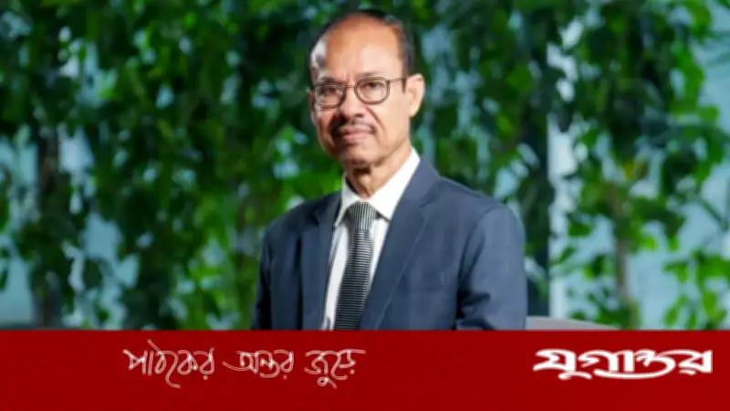 বিএসইসির নতুন চেয়ারম্যান মাসুদ খান