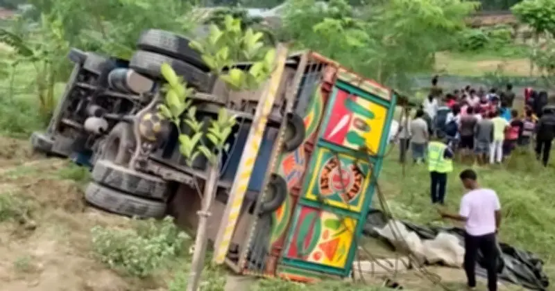 ঈদুল আজহায় ১৩ দিনে সড়কে ২৮১ জনের মৃত্যু, আহত ৮৩৭
