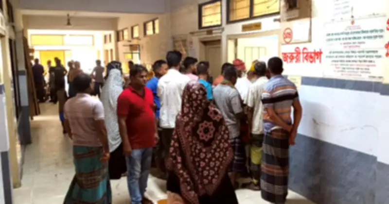 শৈলকুপায় আধিপত্য সংঘর্ষে ৬২ আহত