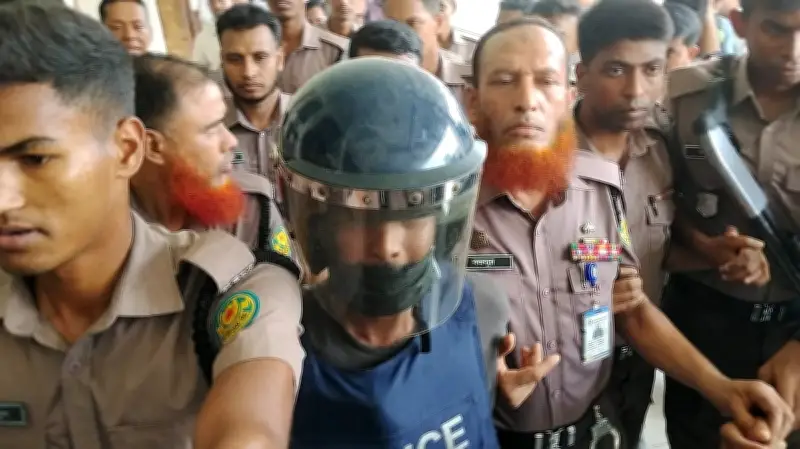 পল্লবীতে শিশু ধর্ষণ ও হত্যা মামলার রায় ৭ জুন