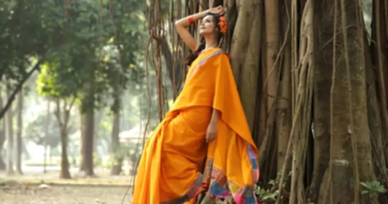 গরমে আরামদায়ক পোশাকের রং: সাদা-কালো নয়, বেছে নিন এই রংগুলো