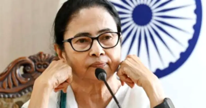 বিজেপির নজর এখন তৃণমূল ও ডিএমকের সংসদ সদস্যদের ওপর