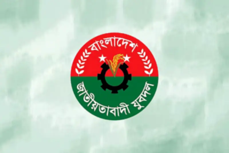 যুবদলের ১৫১ সদস্যের কমিটি ঘোষণা, সভাপতি মোনায়েম