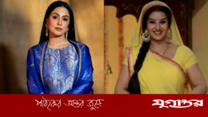 শিল্পা শিন্দের মিথ্যা ধর্ষণ অভিযোগ, ‘লজ্জাজনক’ বললেন হিনা খান
