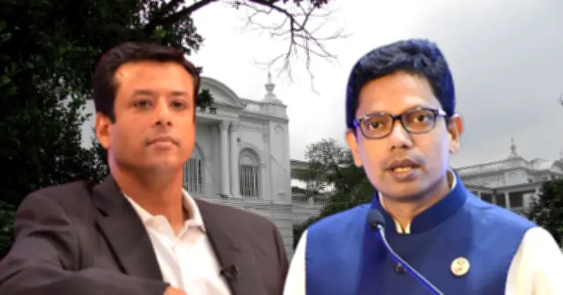 জয়-পলকের মামলায় সাক্ষ্যগ্রহণ পিছিয়ে ১৫ জুন