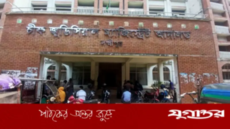 প্রধানমন্ত্রীর বিরুদ্ধে মানহানিকর বক্তব্য: এনসিপি নেতাকে জেলগেটে জিজ্ঞাসাবাদের নির্দেশ