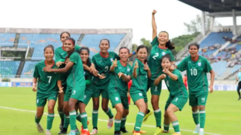 ক্রীড়ায় নারী বৈষম্য দূর করতে পাঁচ সদস্যের কমিটি গঠন