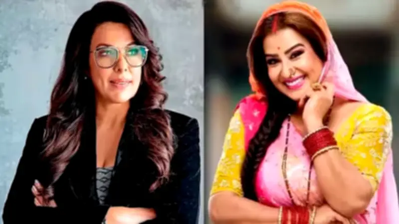 পূজা বেদির কড়া জবাব শিল্পা শিন্ডের মন্তব্যে, মিথ্যা অভিযোগ আইনের অপব্যবহার