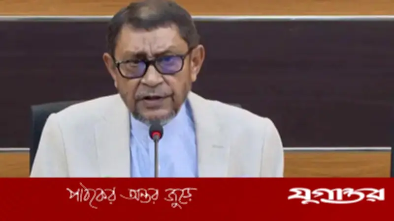 আদ্-দ্বীন হাসপাতালের অবহেলা স্পষ্ট: স্বাস্থ্যমন্ত্রী