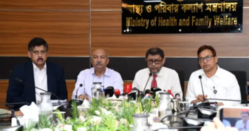 আদ-দ্বীন হাসপাতালে নবজাতক মৃত্যু: তদন্তে এসি বন্ধ ও ভেন্টিলেশন ত্রুটি
