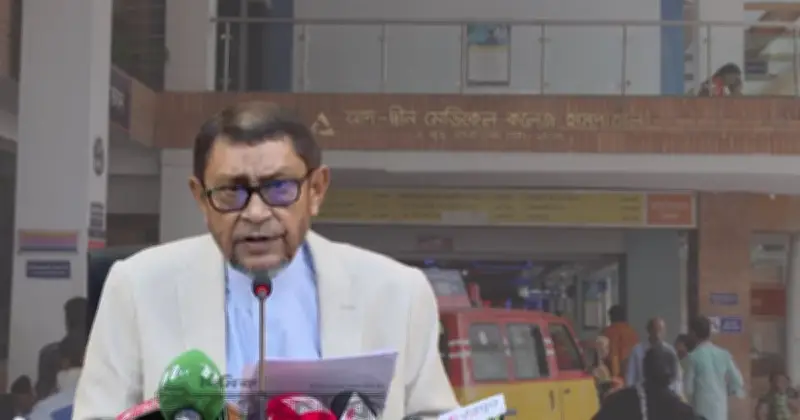 আদ-দ্বীন হাসপাতালে নবজাতক মৃত্যু: তদন্তে অবহেলার প্রমাণ