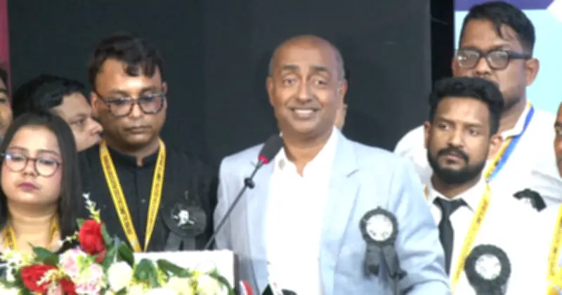 জিয়াউর রহমানের আদর্শ গণতন্ত্র ও আইনের শাসন প্রতিষ্ঠার পথ দেখায়: আইনমন্ত্রী