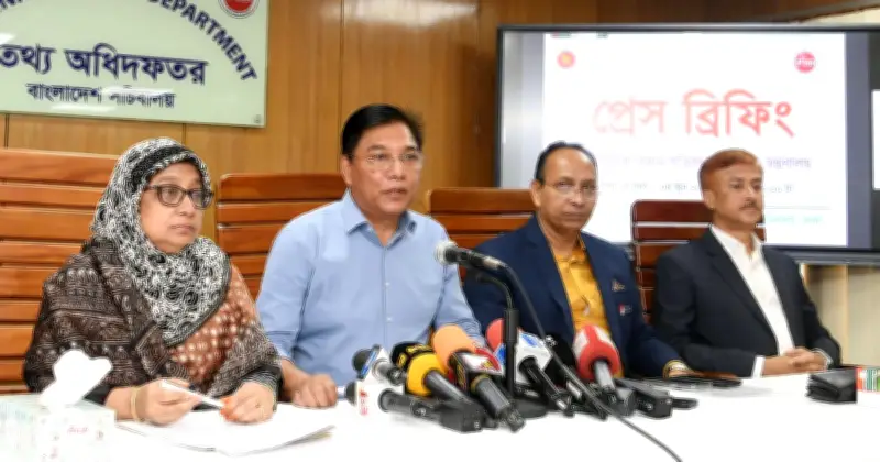 হাজিদের লাগেজ চুরির অভিযোগ সত্য নয়: প্রতিমন্ত্রী