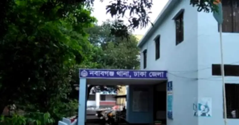 নবাবগঞ্জে পৃথক স্থান থেকে দুই মরদেহ উদ্ধার