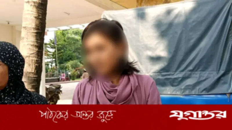 সিগারেটের ছ্যাঁকা ও চুল কেটে নির্যাতনের অভিযোগ টাঙ্গাইলে