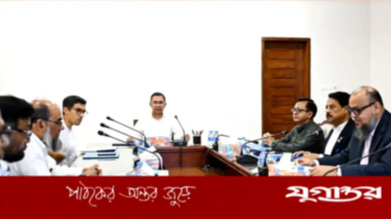 বন্ধ কারখানায় বিনিয়োগে আকৃষ্ট করতে রোড শো করবে সরকার