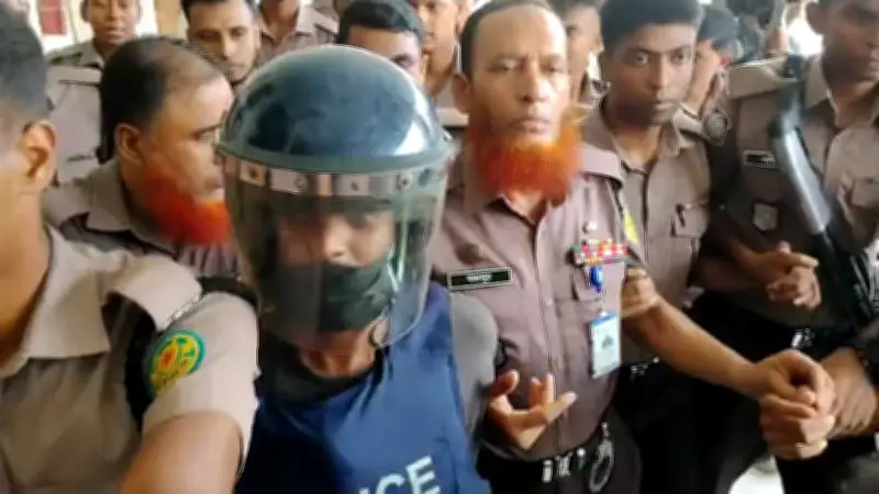 বাংলাদেশের নতুন শিক্ষানীতি ঘোষণা