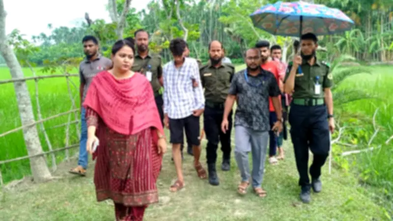 স্কুলপড়ুয়া কিশোরীকে উত্ত্যক্ত করায় ১০ হাজার টাকা জরিমানা