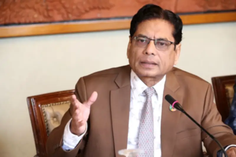যুক্তরাষ্ট্রের শুল্ক চুক্তি পুনর্বিবেচনার দাবি সিপিডির