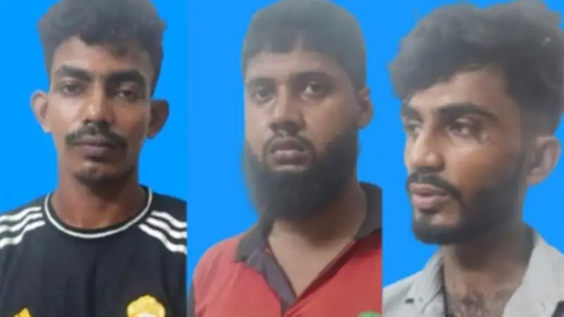 ভোলায় গৃহবধূ ধর্ষণ মামলায় ৩ অভিযুক্ত গ্রেপ্তার, সোনারগাঁওয়ে মৃত্যু নিয়ে বিতর্ক