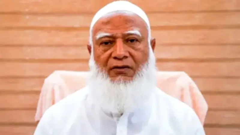 জামায়াত আমিরের হুঁশিয়ারি: ইসলামী ব্যাংকে হস্তক্ষেপ বন্ধ করুন