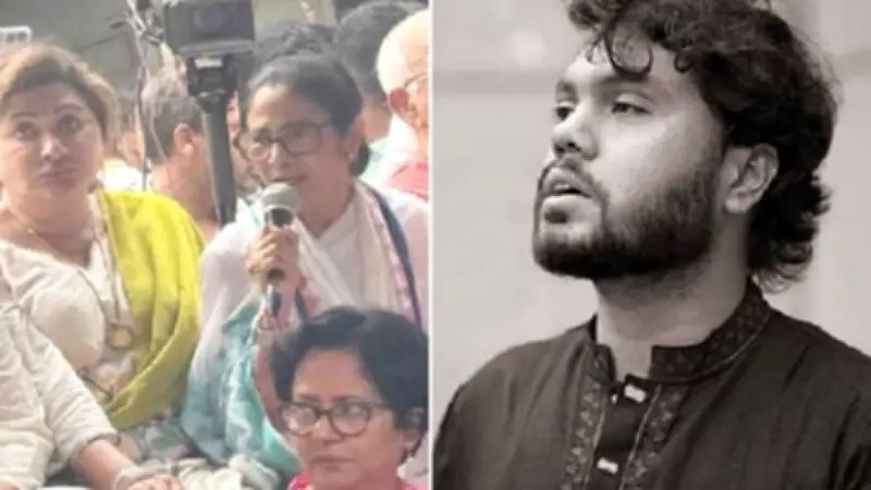 হাদি হত্যা মন্তব্যে মমতার বিরুদ্ধে অভিযোগ, সোনারগাঁওয়ে মাদক কেন্দ্রে মৃত্যু