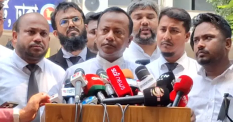 রামিসা হত্যা মামলায় আসামিপক্ষের আইনজীবীকে নিয়ে সমালোচনা
