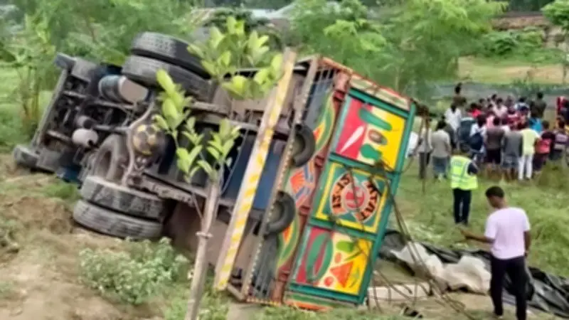 ঈদ যাত্রায় সড়ক দুর্ঘটনায় ২৮১ জন নিহত: আরএসএফ