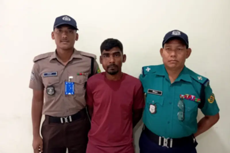 চট্টগ্রামে চার বছরের শিশু ধর্ষণ মামলায় অভিযোগপত্র দাখিল