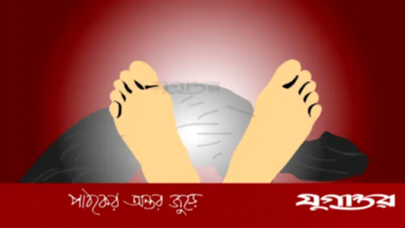 পল্লবীতে ফ্ল্যাট থেকে নারীর অর্ধগলিত লাশ উদ্ধার