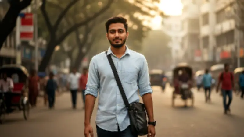 স্বাস্থ্যকর জীবনযাপনের ৫ টি সহজ উপায়