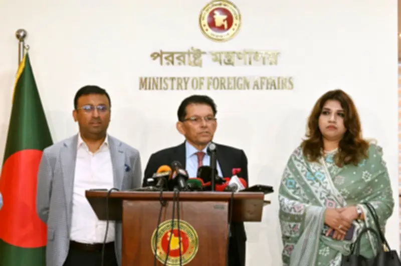 জাতিসংঘের সভাপতি পদে ছুটি নিয়ে যা বললেন পররাষ্ট্রমন্ত্রী