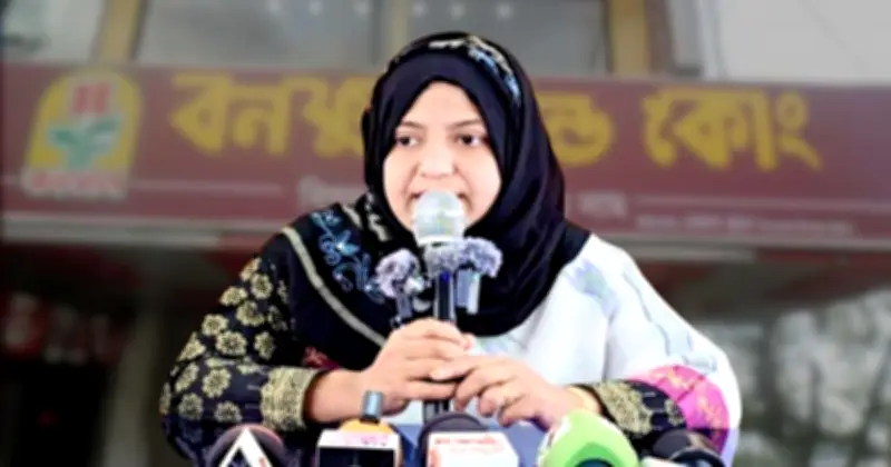 আপা সম্বোধন নয়, বাসি মিষ্টি বিক্রির জেরে জরিমানা: ইউএনও