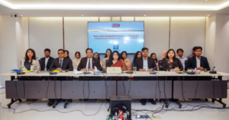 বিদ্যুৎ ও জ্বালানির দামে মূল্যস্ফীতি আরও বাড়বে: সিপিডি