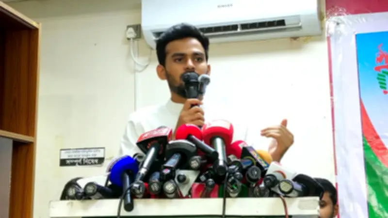 অবাস্তব রাজস্ব লক্ষ্য নিয়ে সতর্ক করল এনসিপি
