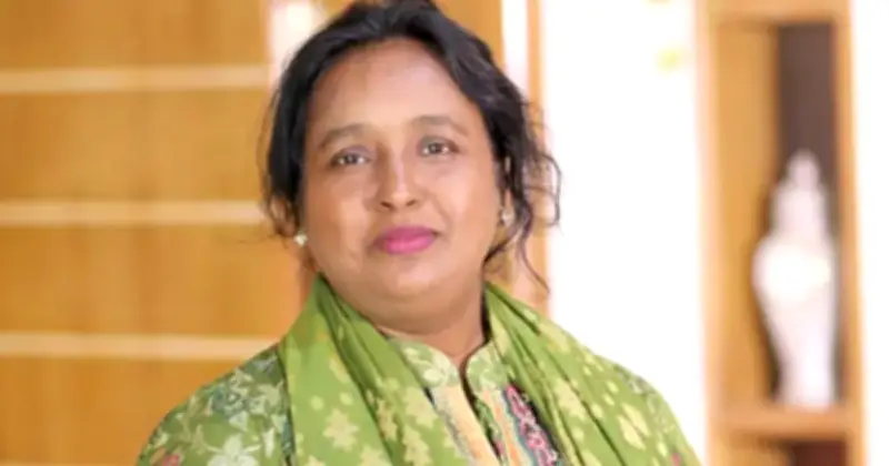 আইভীর বাসায় পুলিশের সিসি ক্যামেরা নিয়ে বিতর্ক