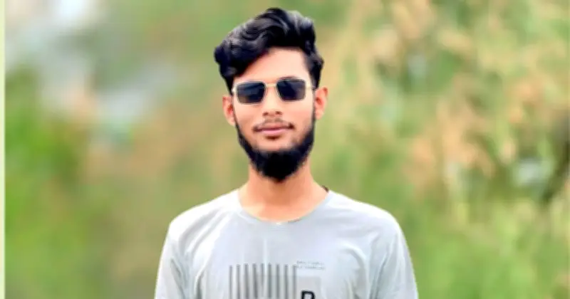 ব্রহ্মপুত্র নদে গোসল করতে নেমে নিখোঁজ পলিটেকনিক শিক্ষার্থীর মরদেহ উদ্ধার